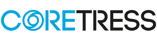 Coretress Logo