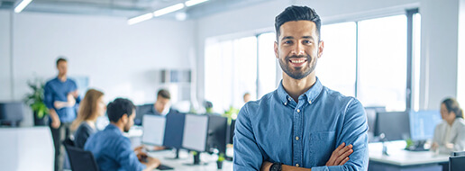 Cyber Security für Unternehmen