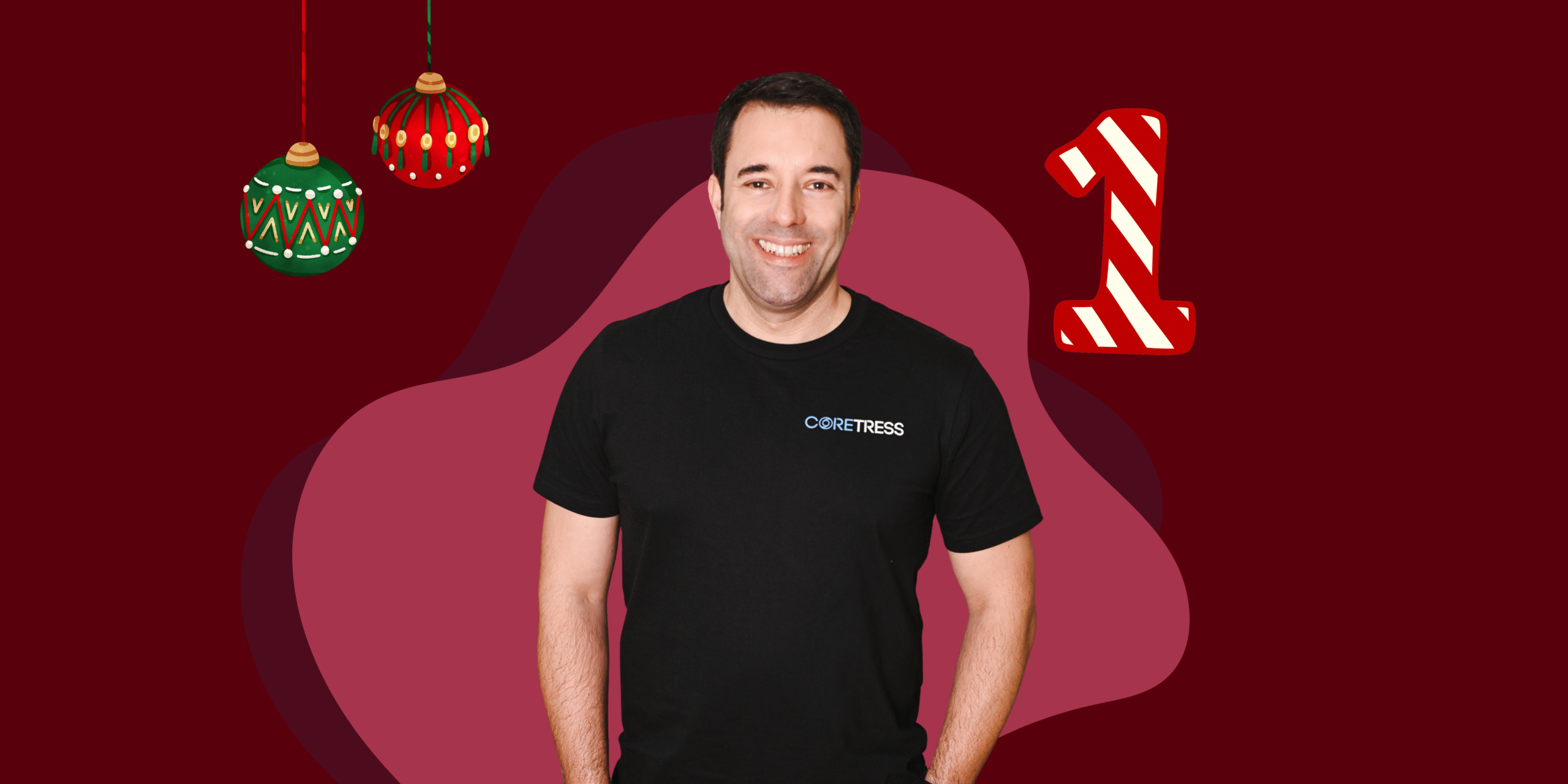 Darstellung eines Teams, das im Rahmen einer IT-Sicherheitsstrategie für Cybergefahren sensibilisiert wird.