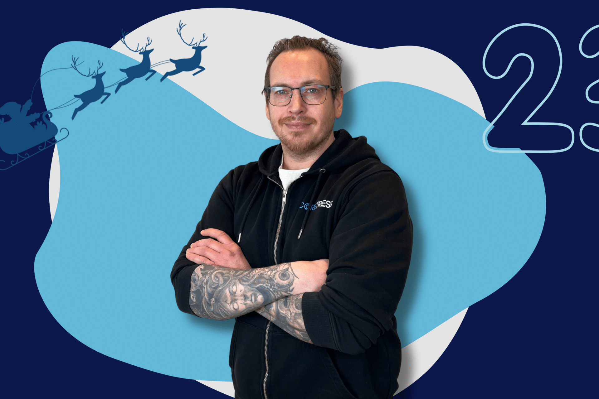 IT-Dokumentation & Inventar mit IT-Inventarisierung, Systemdokumentation der IT, IT-Asset-Management und Netzwerkdokumentation im Unternehmen