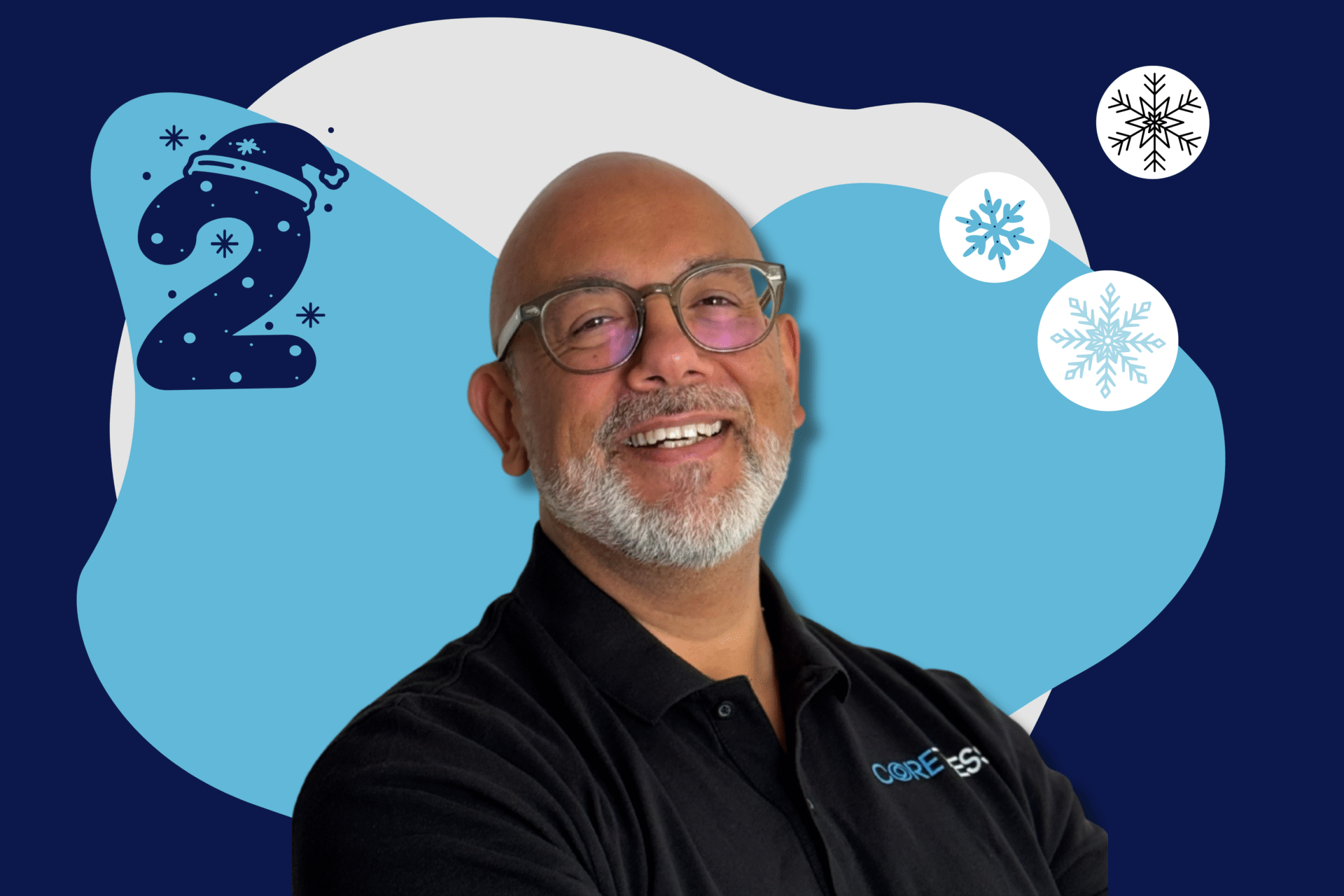 Mitarbeiter arbeitet am Laptop mit Passwortmanager – Coretress GmbH unterstützt Unternehmen in Köln beim Aufbau sicherer Passwörter und IT-Sicherheitslösungen für den Mittelstand.