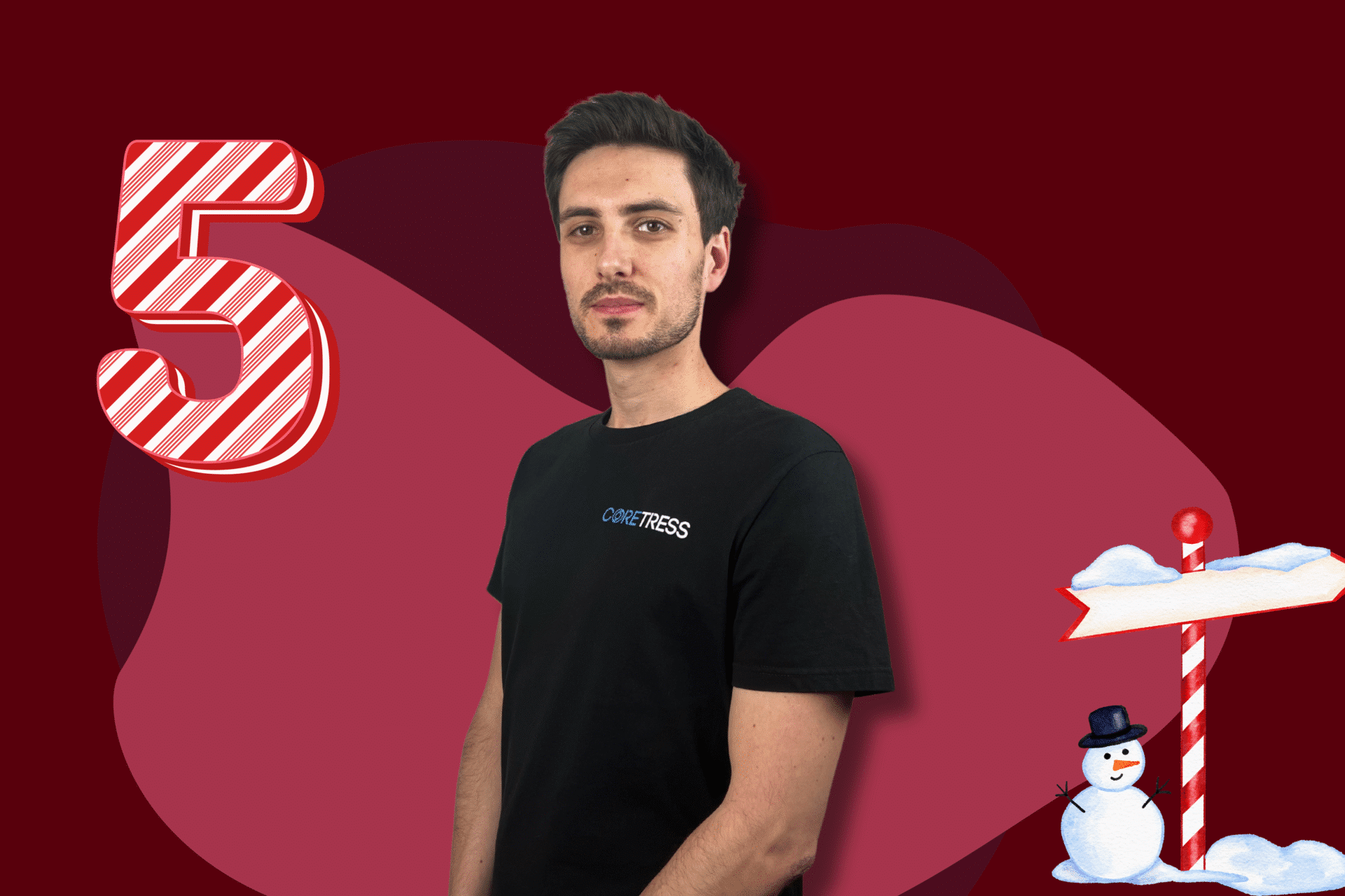 Mitarbeiter erhält einen verdächtigen Anruf oder eine manipulierte Nachricht – Coretress unterstützt Unternehmen in Köln und dem Mittelstand beim Schutz vor Social-Engineering-Angriffen.