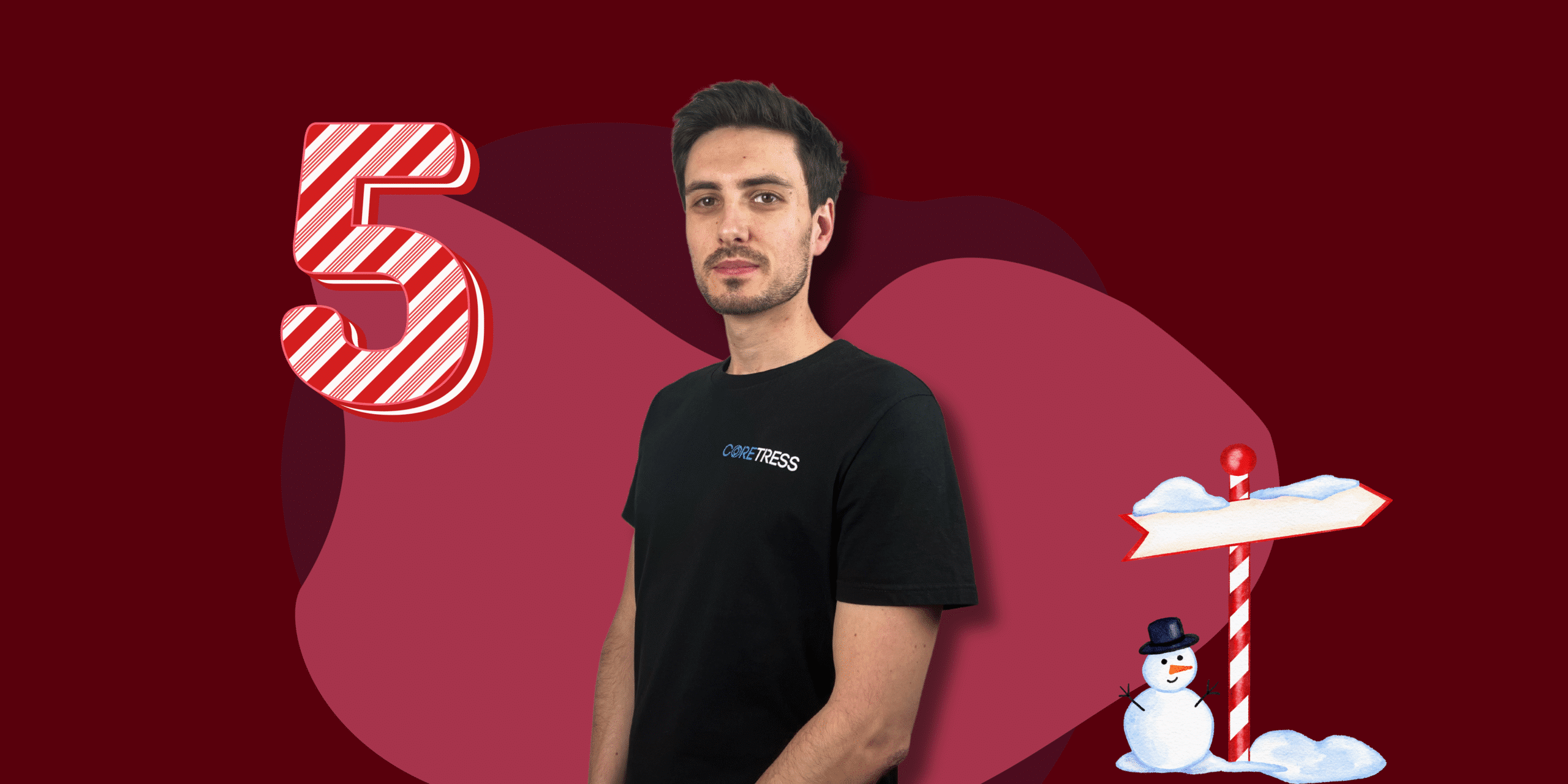 Mitarbeiter erhält einen verdächtigen Anruf oder eine manipulierte Nachricht – Coretress unterstützt Unternehmen in Köln und dem Mittelstand beim Schutz vor Social-Engineering-Angriffen.