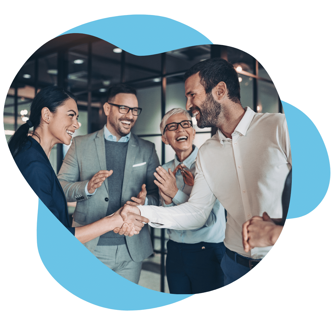 IT Technologiepartner für Unternehmen – Coretress Partnernetzwerk