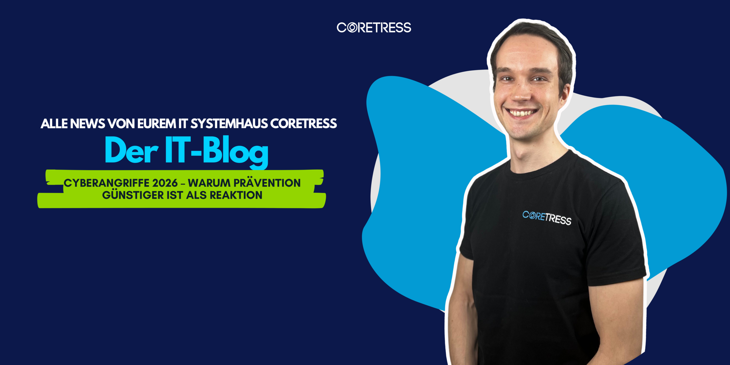 Cyberangriffe Mittelstand mit Ransomware Unternehmen, Phishing Angriffen Firmen und KI-gestützten Cyberangriffen