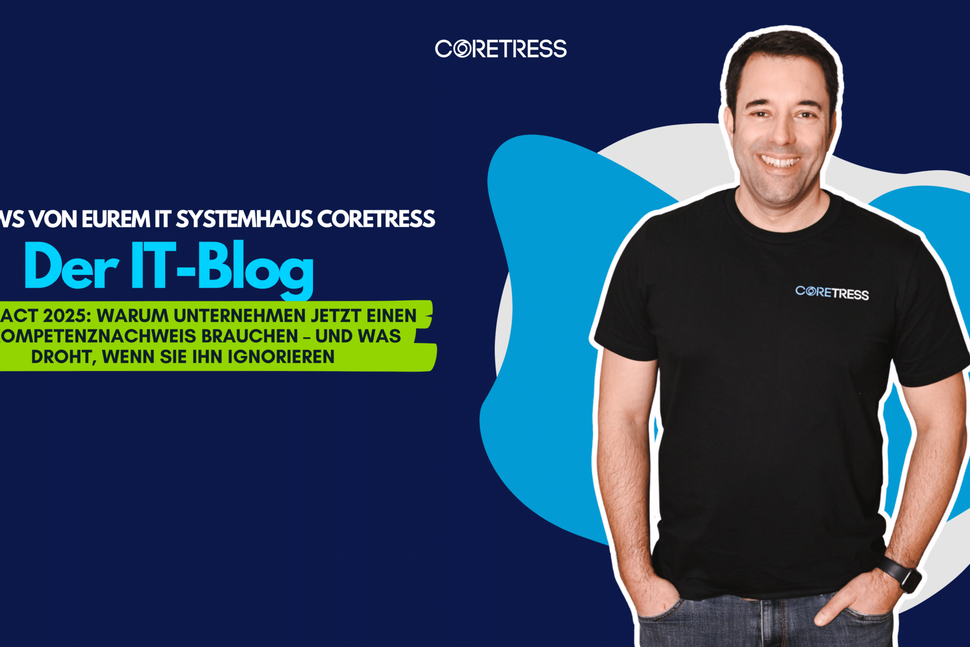 KI-Kompetenznachweis EU AI Act mit EU AI Act Anforderungen Unternehmen, KI Compliance im Unternehmen, EU AI Act Bußgelder und Geschäftsführer Haftung KI